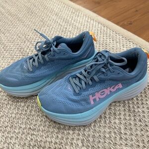 HOKA Bondi-size 8.5